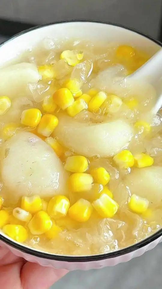 坐月子必吃的七种月子加餐点心 月子餐 美食教程 点心 头条双星激励计划