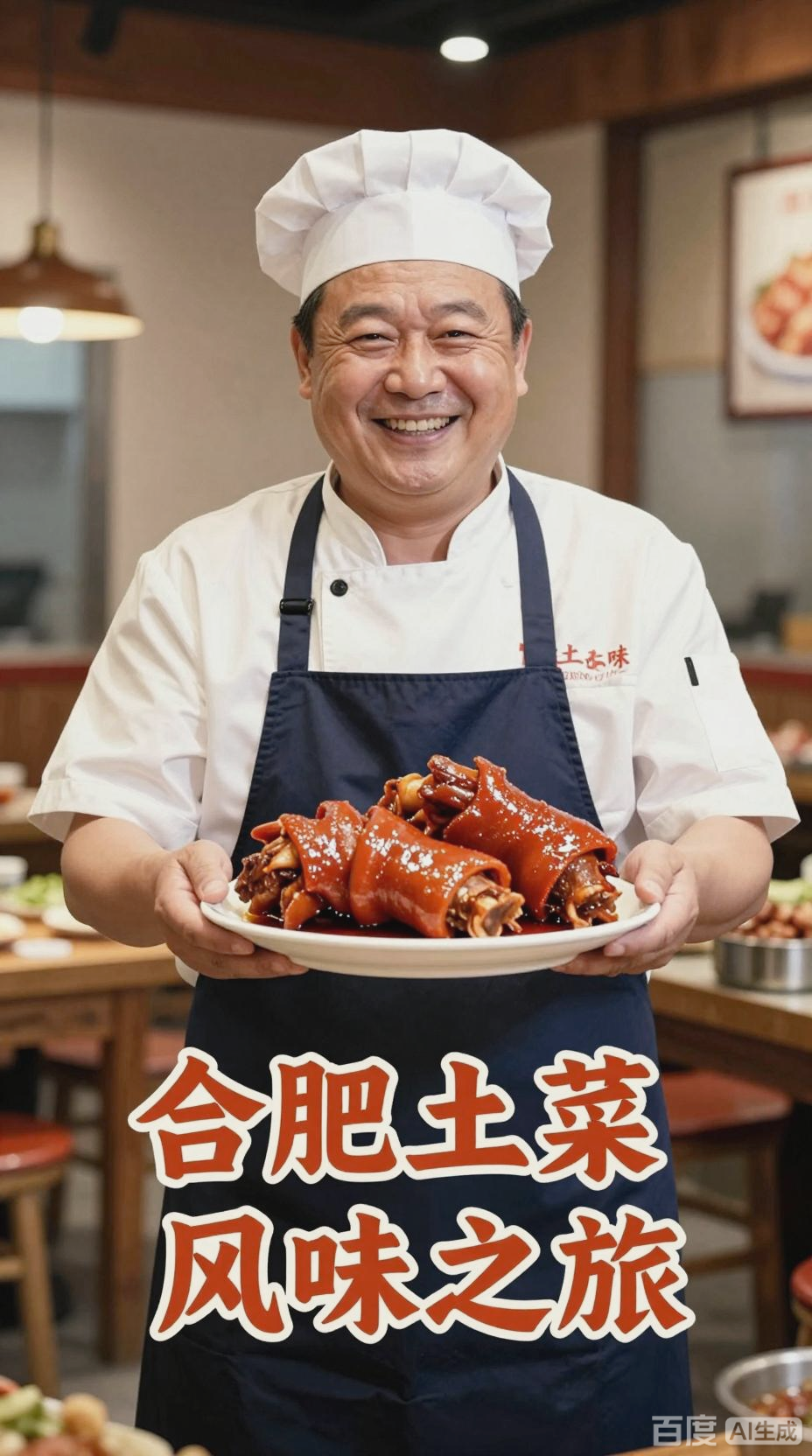 合肥土菜藏了啥?外地人吃完直呼回不去了!