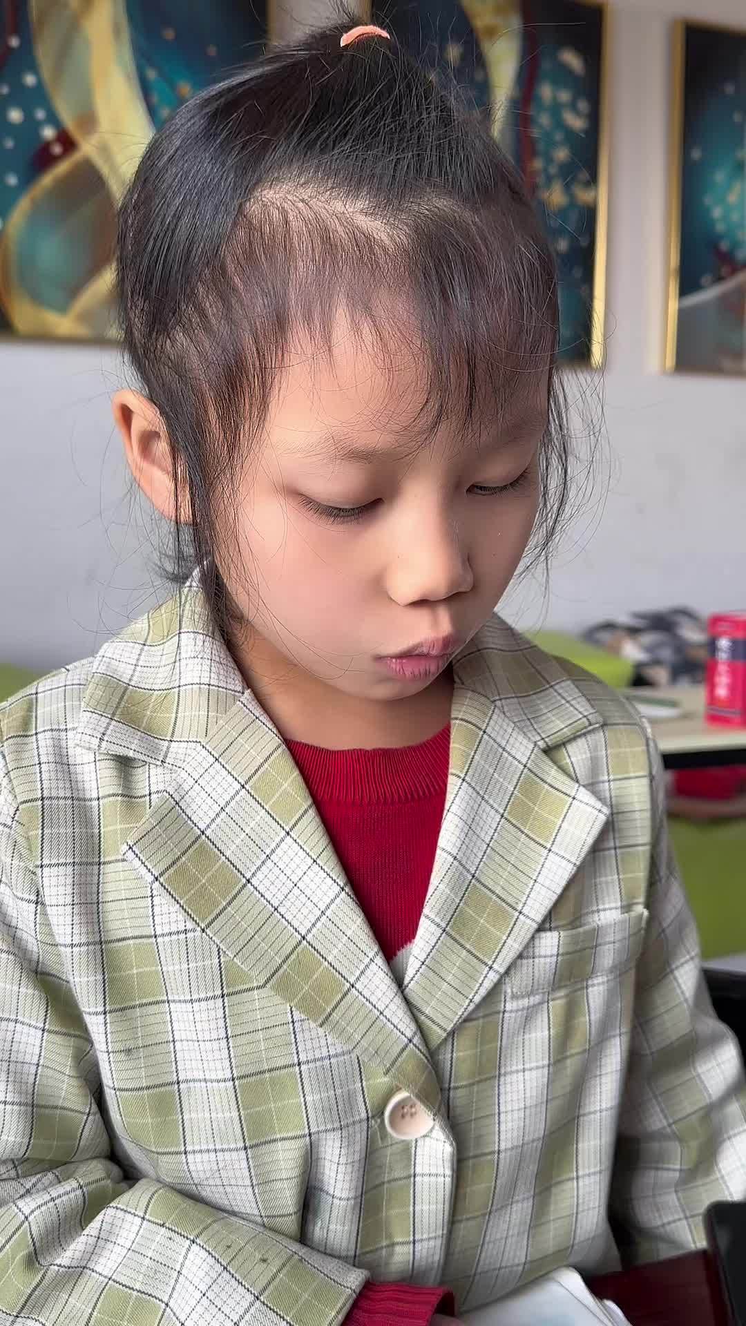 加油少年未来可期努力就会有收获 快乐的童年把最美好的时光都给你