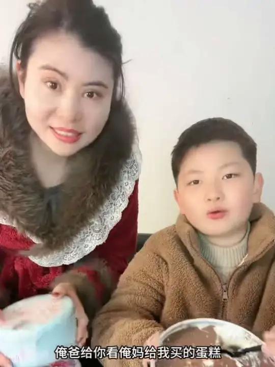 平时只有过生日才能吃的蛋糕!而且它是0添加蔗糖的,还不会长胖的蛋糕