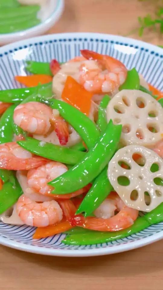 坐月子必吃的七种清淡小炒菜 月子餐 美食教程 家常菜 头条双星激励计划