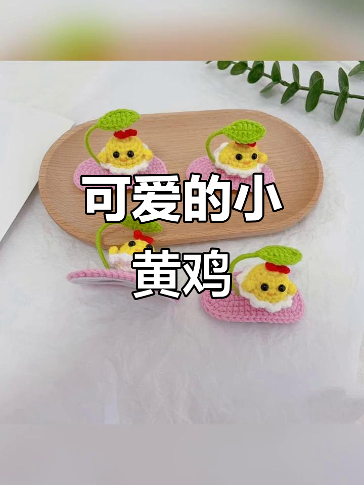 小黄鸡的可爱日常,陆汉堡马多罗分工大作战