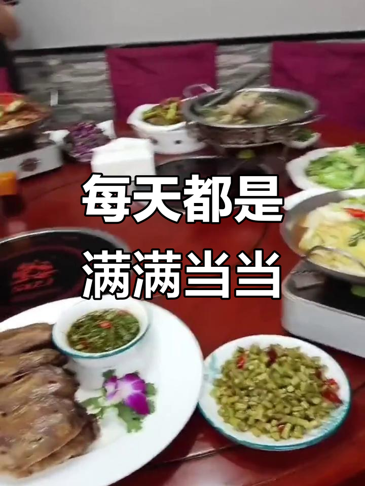 杨四老鹅汤,天天爆满!新老客户都爱来