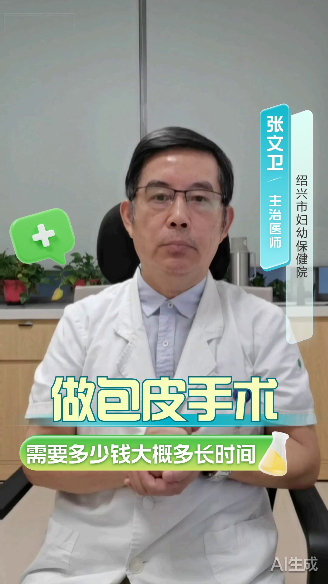 做包皮手术需要多少钱大概多长时间