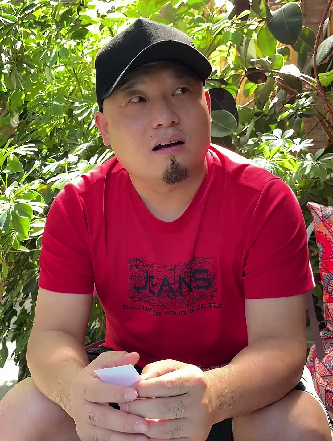 用200元开个下午茶的盲盒，感受下有钱人的生活