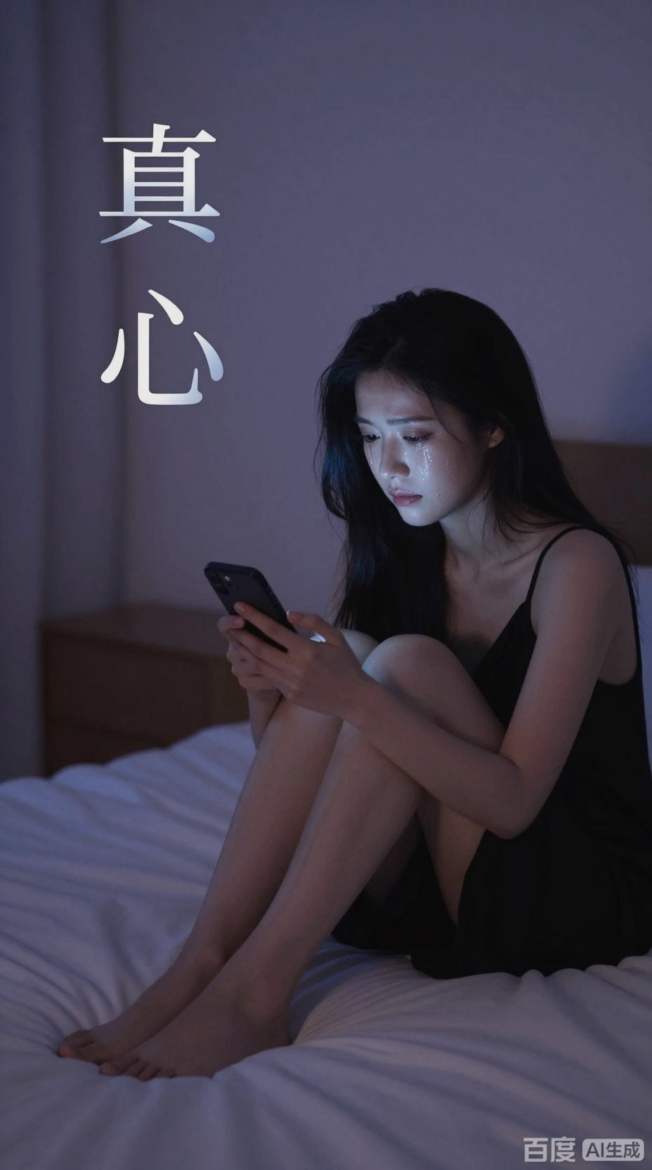 30年未见初恋突然加我微信，点开朋友圈我瞬间泪崩！