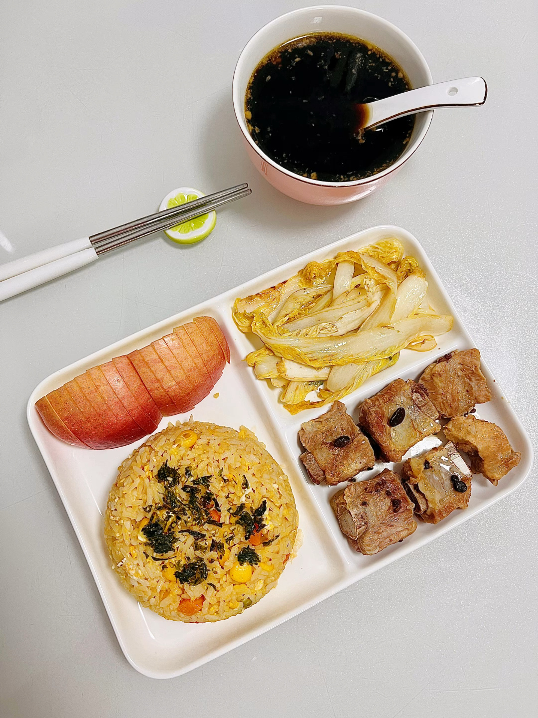 小学生晚餐|营养均衡搭配|简单家常菜