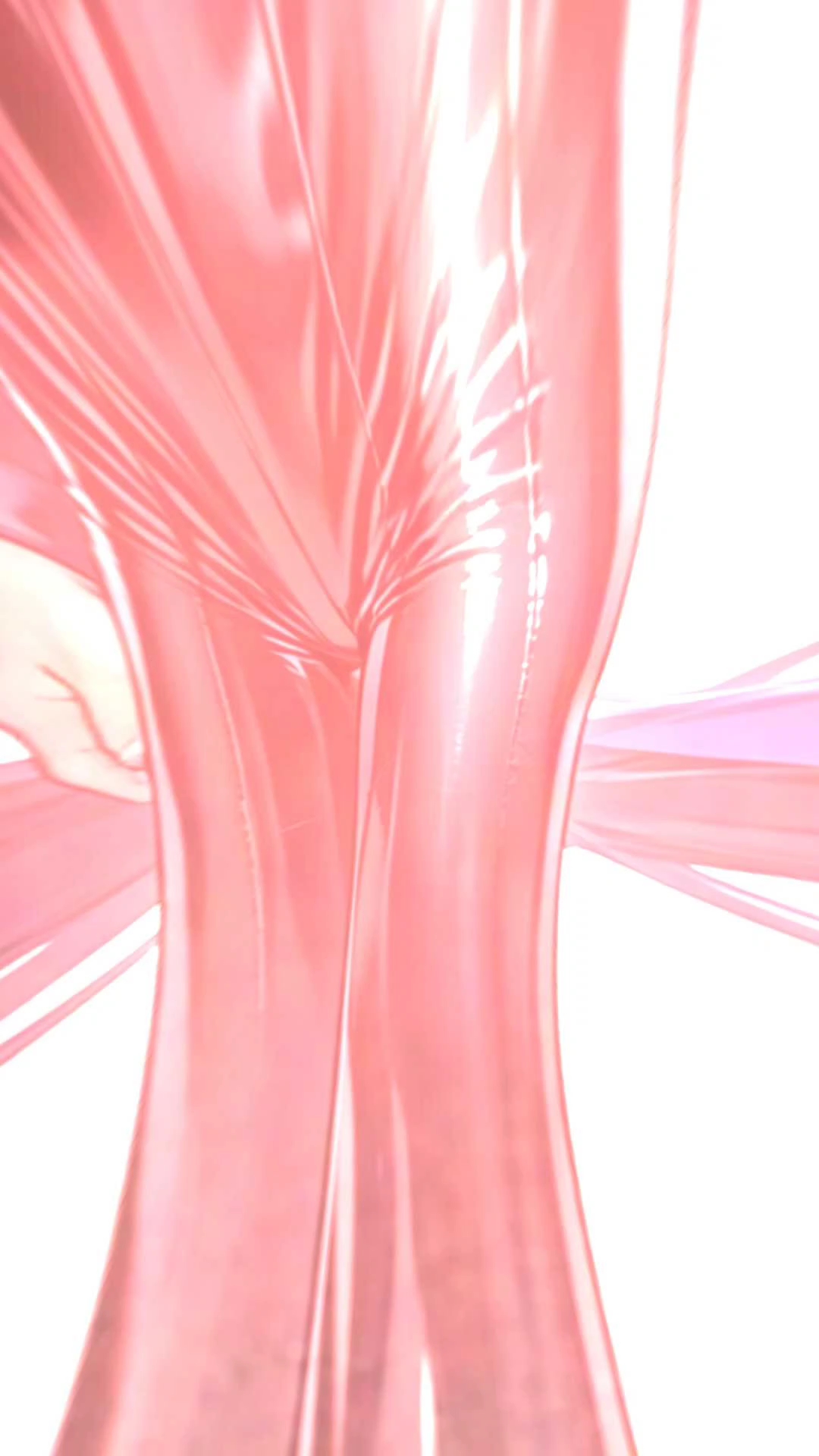 胶衣之美,可做壁纸2