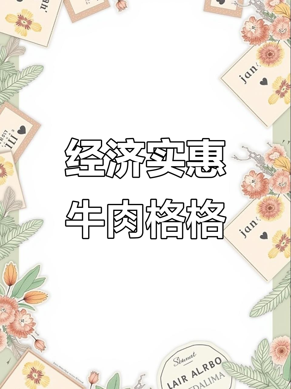 牛肉格格:麻辣鲜香,经济实惠的抖音美食推荐