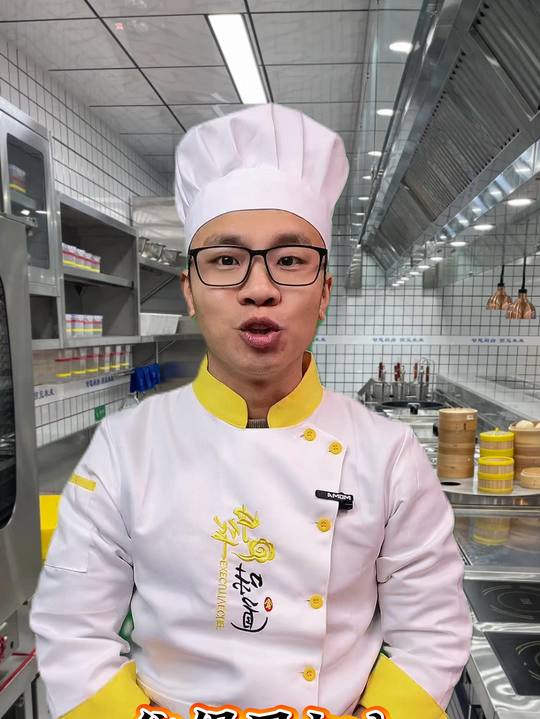 冻饺子别直接煮，这样做不破皮还鲜嫩！