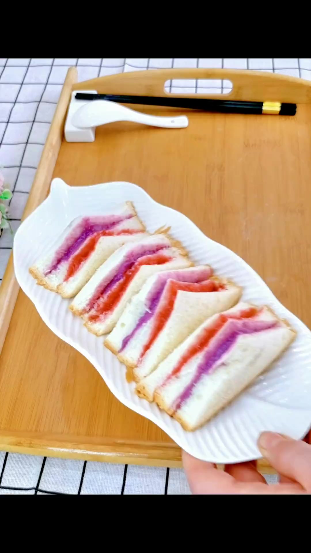 第二周月子早餐来啦！产妇月子餐食谱