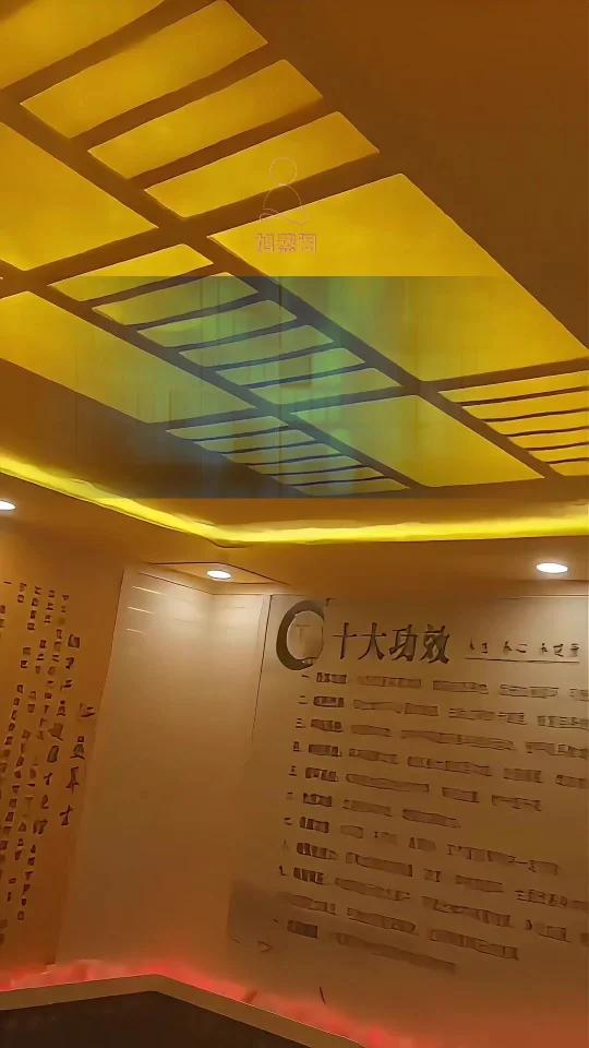 纳米汗蒸房:小空间,大奥秘!