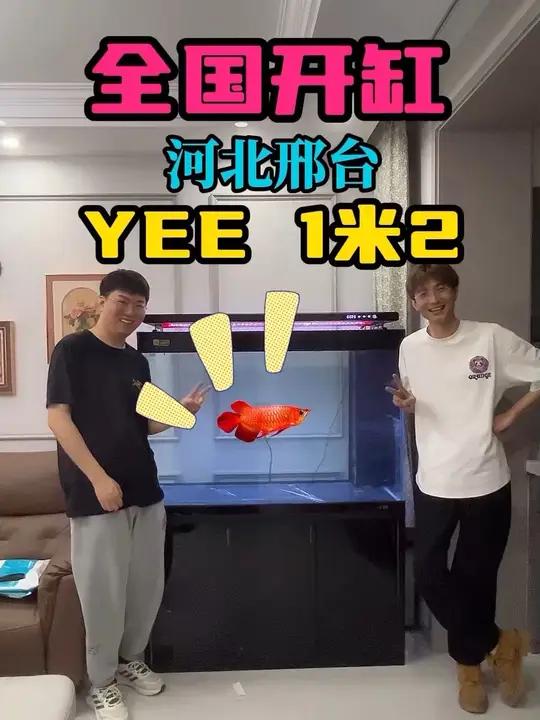 Yee传统底滤缸安装教程 全国开缸,上门开缸一条龙服务系列,我后面有话说