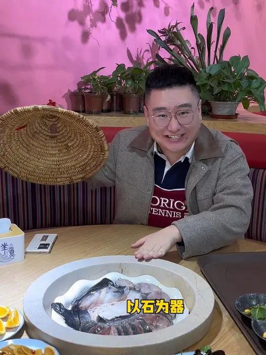 强烈推荐大家团购去吃,爱吃鱼的朋友快去吃,流连忘返,非常有特色