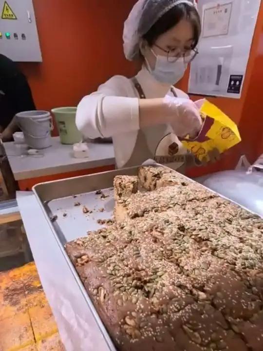 五道口枣糕,全北京我最爱吃的糕点,nice……糕点 枣 五道口枣糕,全北京我最爱吃的糕点,