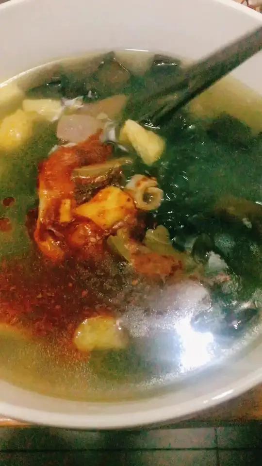 回味鸭血粉丝汤,还是熟悉的味道