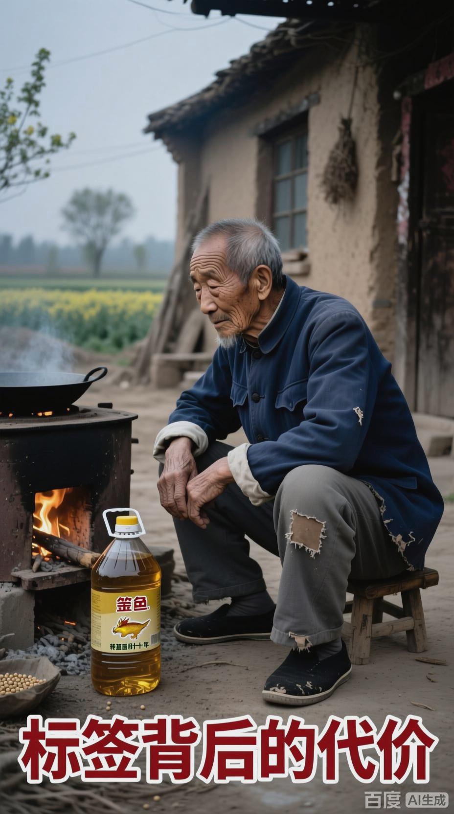 金龙鱼大豆油与健康争议