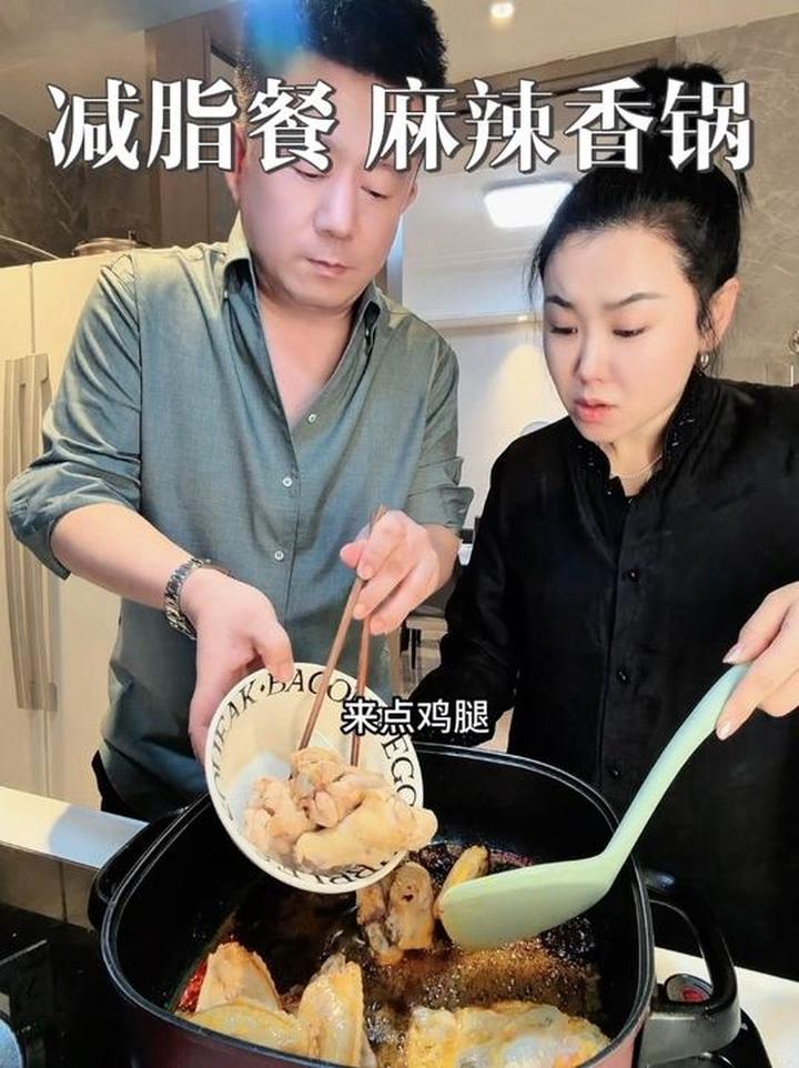 减脂必备！16餐美味食谱来袭