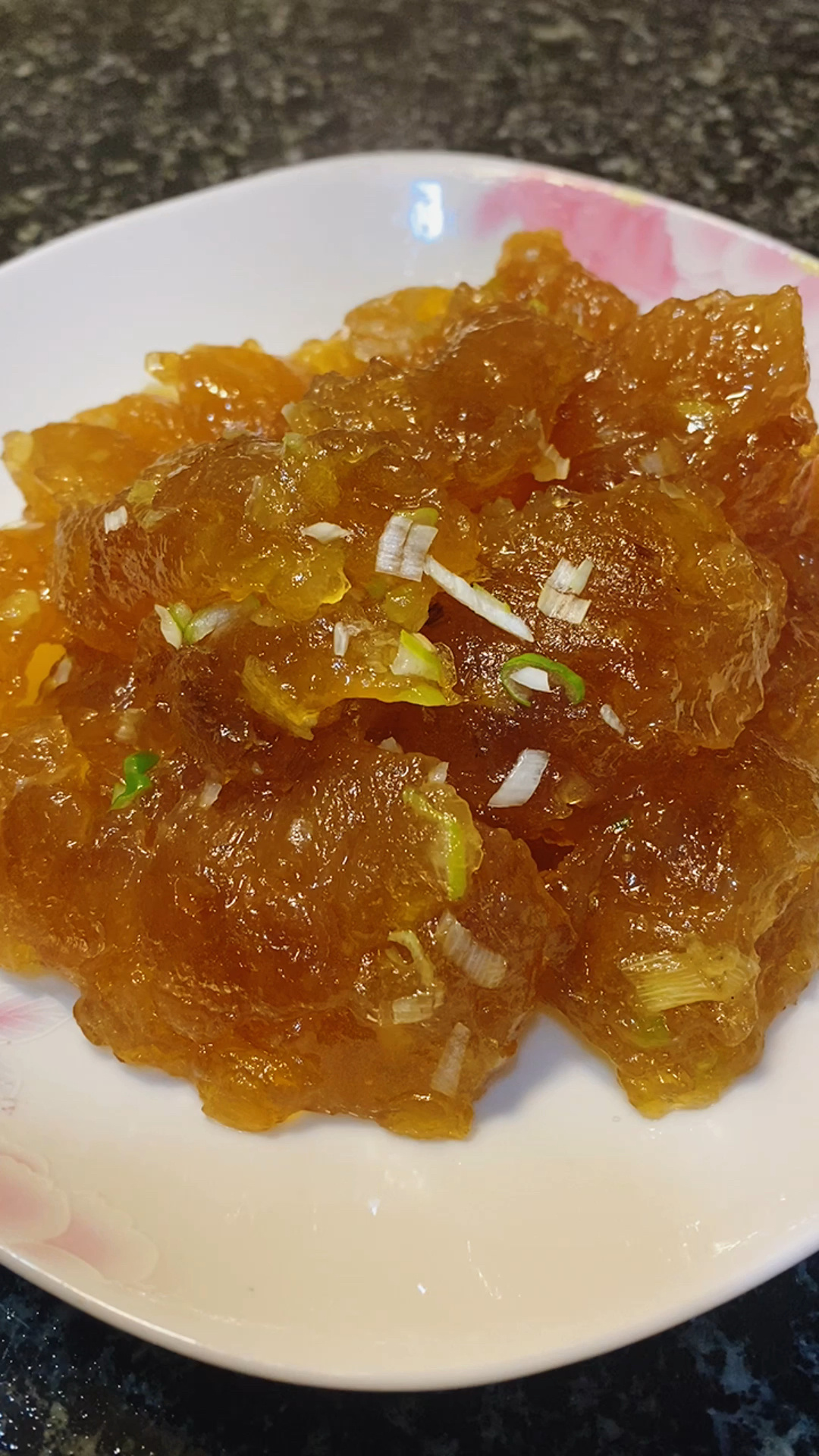 炒焖子的家常做法,一看就会