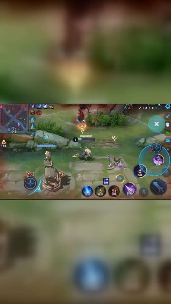 王者荣耀 职业选手视觉盛宴 点头像看超详细教学,带不了妹回来砍偶!