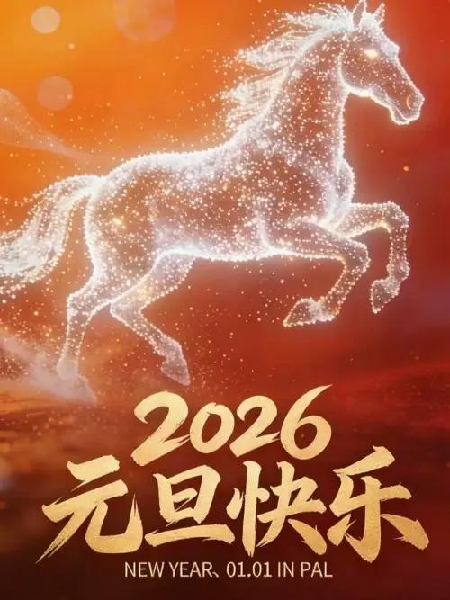 元旦到,福气绕!愿你新的一年,平安喜乐,得偿所愿。三餐四季,温柔有趣,万事顺遂