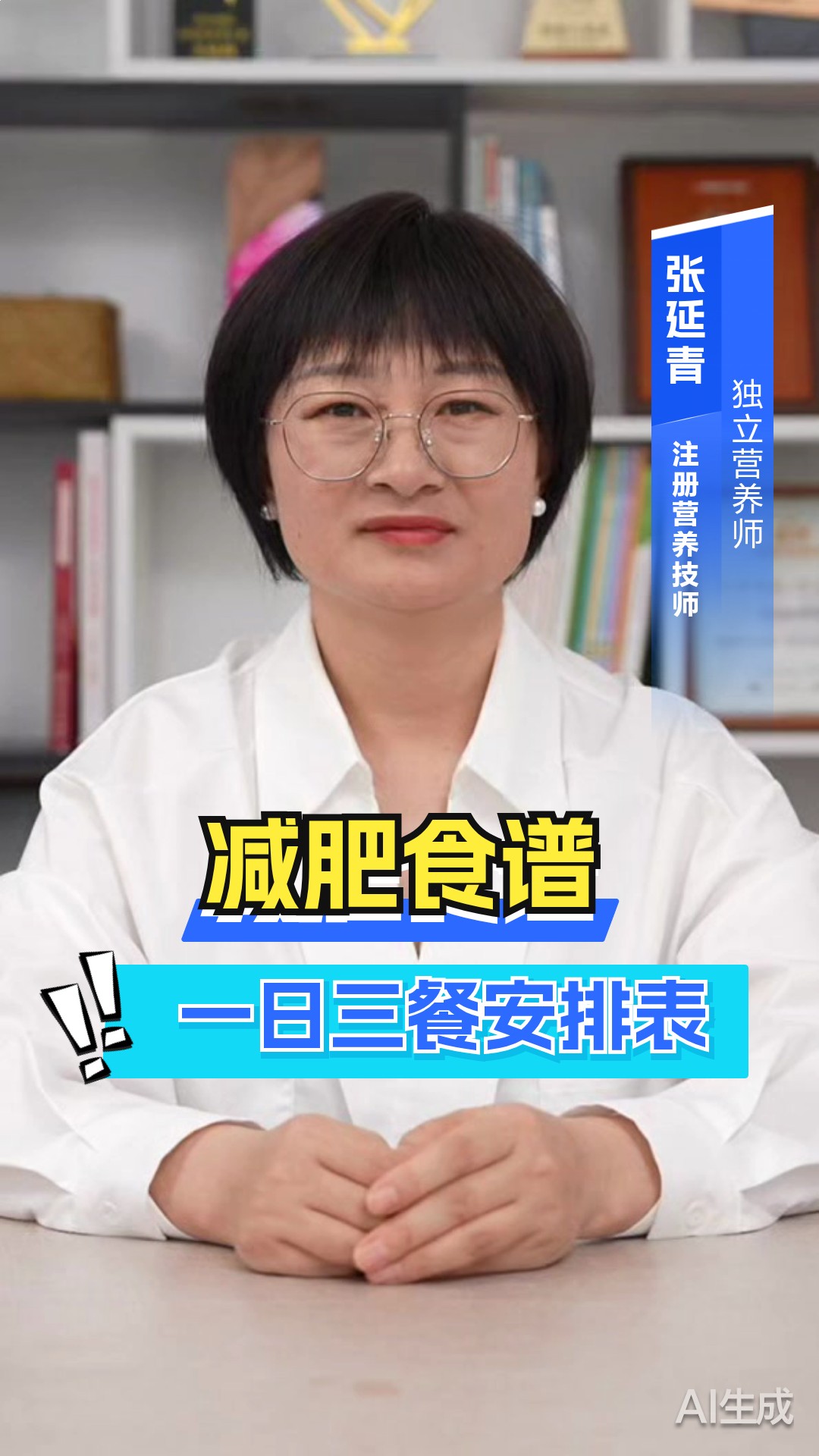 减肥食谱一日三餐安排表