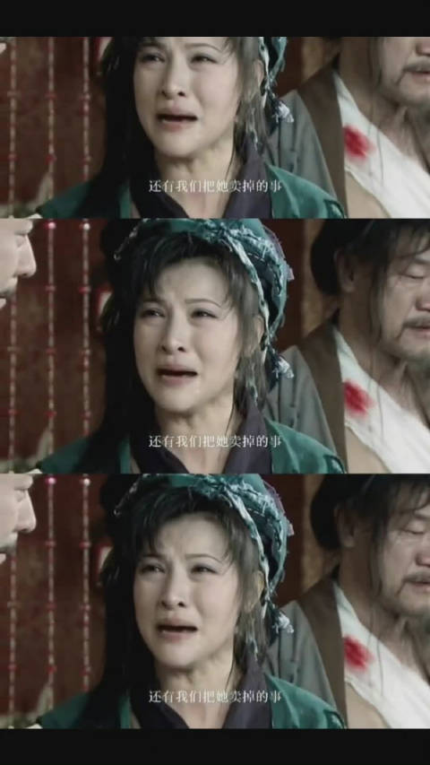 陈浩民回应王宝钏挖野菜 王宝钏挖野菜梗最近很火,剧中饰演薛平贵的男演员陈浩民,在社交平台上