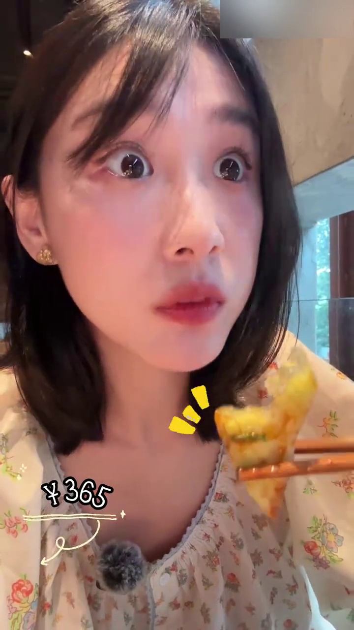 南京新开“温柔派”精致川菜，每道都很下饭捏～