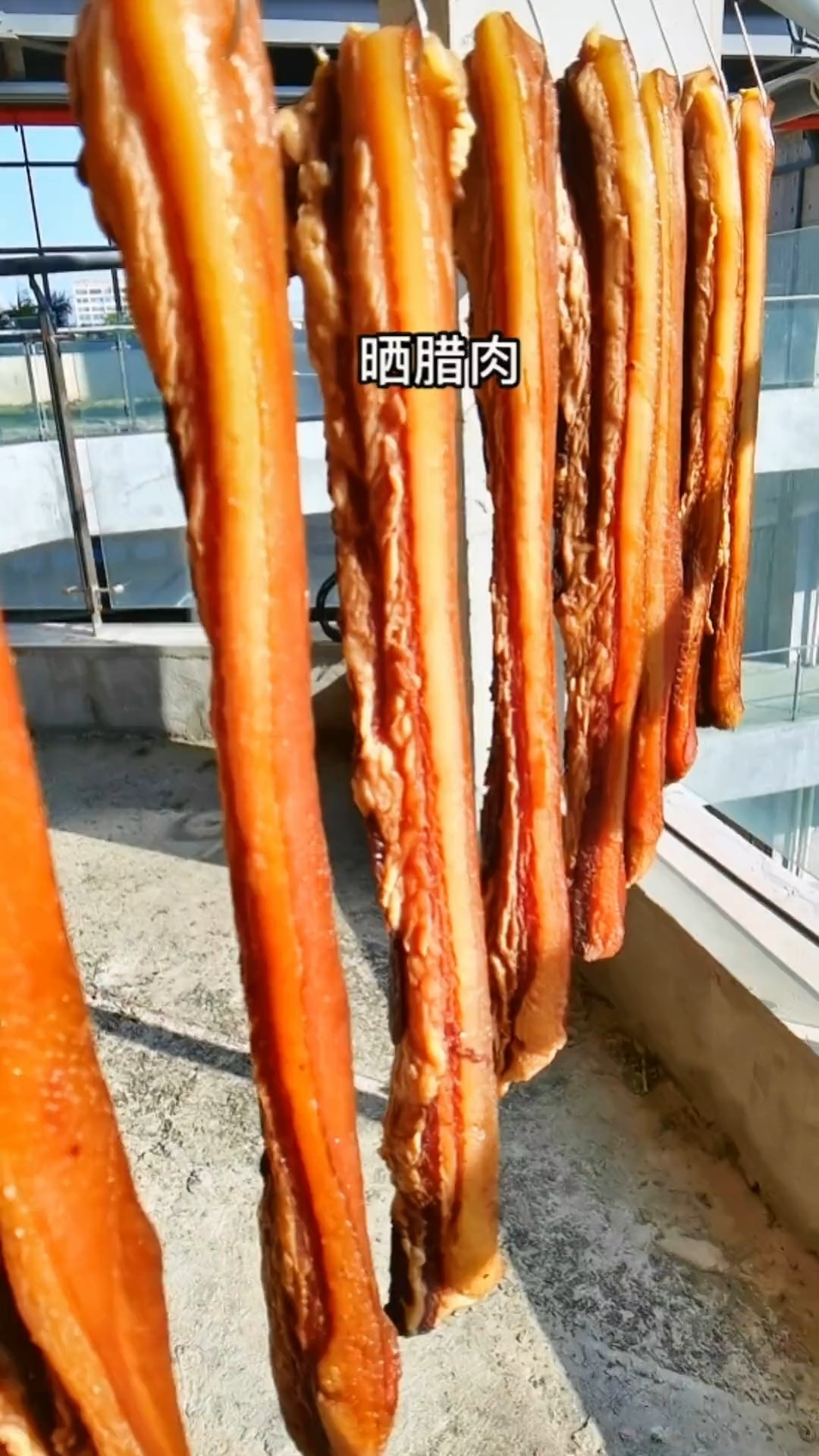 更简单的腊肉腌制方法
