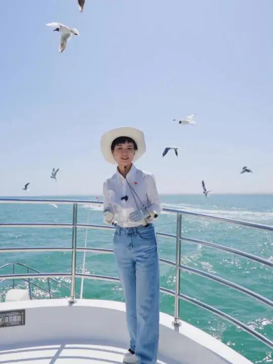 6月21日-22日新疆博湖县2025年第十八届博斯腾湖开湖季——捕鱼节来啦!看巨网捕鱼像拆