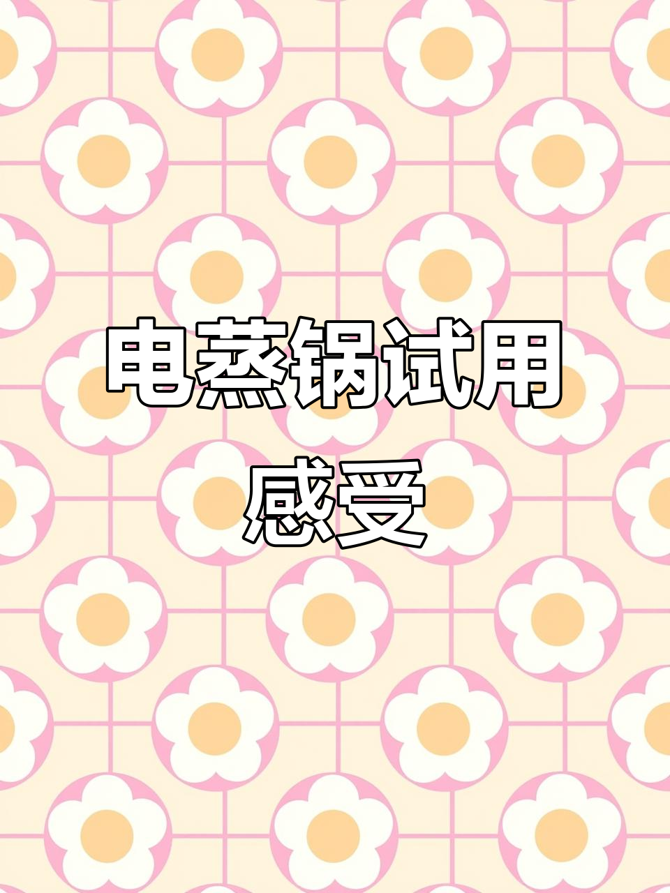 北鼎电蒸锅使用体验:漏气问题与食物口感大揭秘