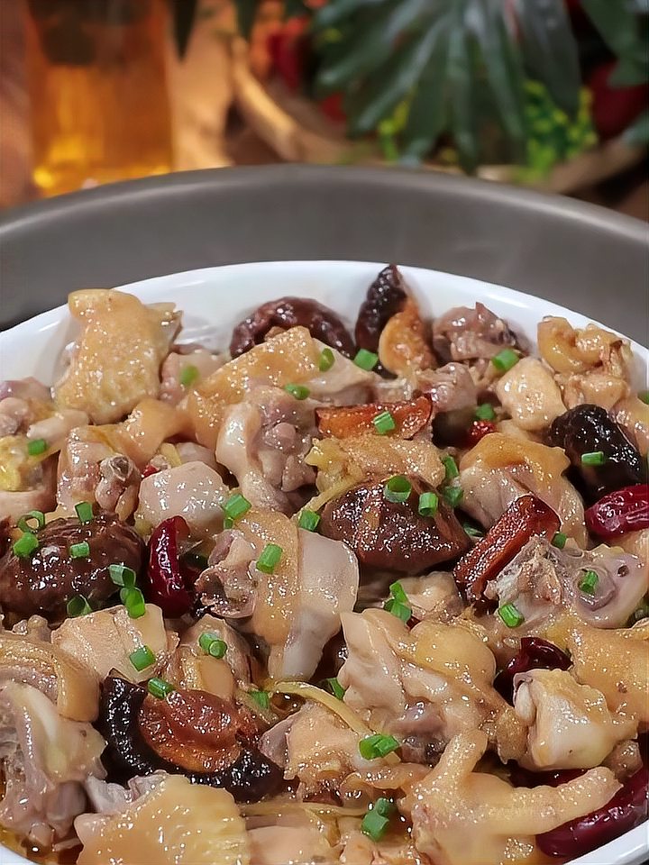 粤菜超好吃的10道经典家常菜，最后一道绝了