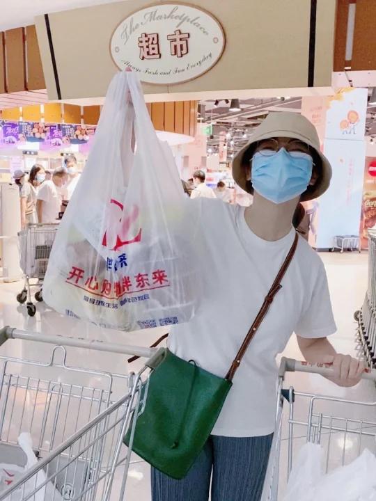 胖东来周二暂不闭店了!我太爱胖东来啦!