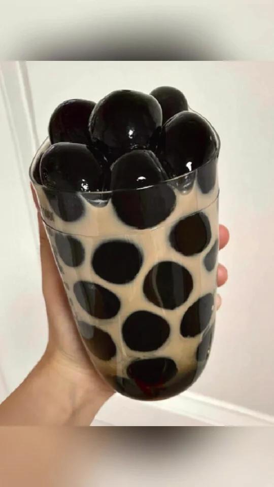 奶茶这么好吃的做法竟然被我发现啦……
