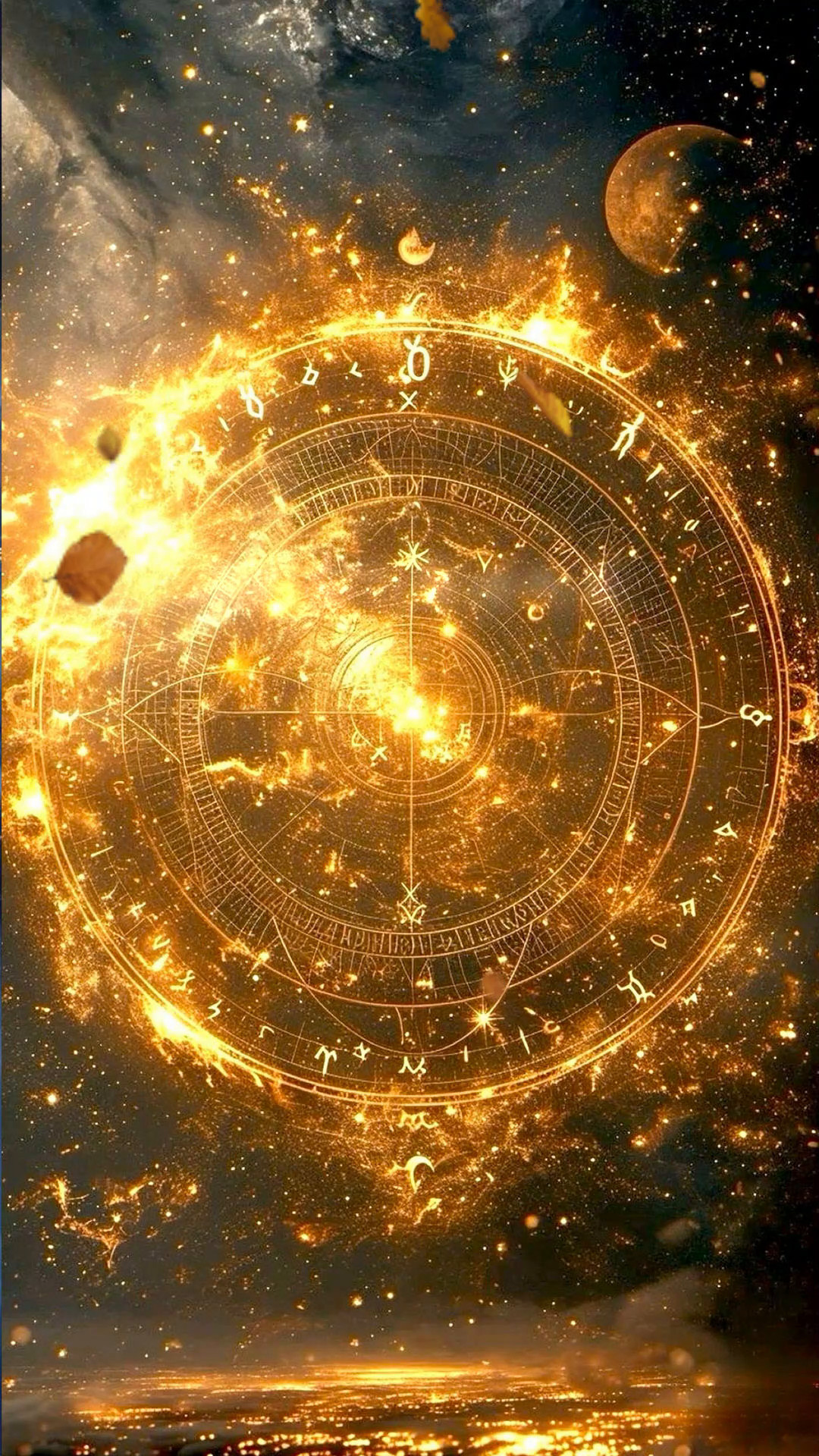 小葩十二星座画册