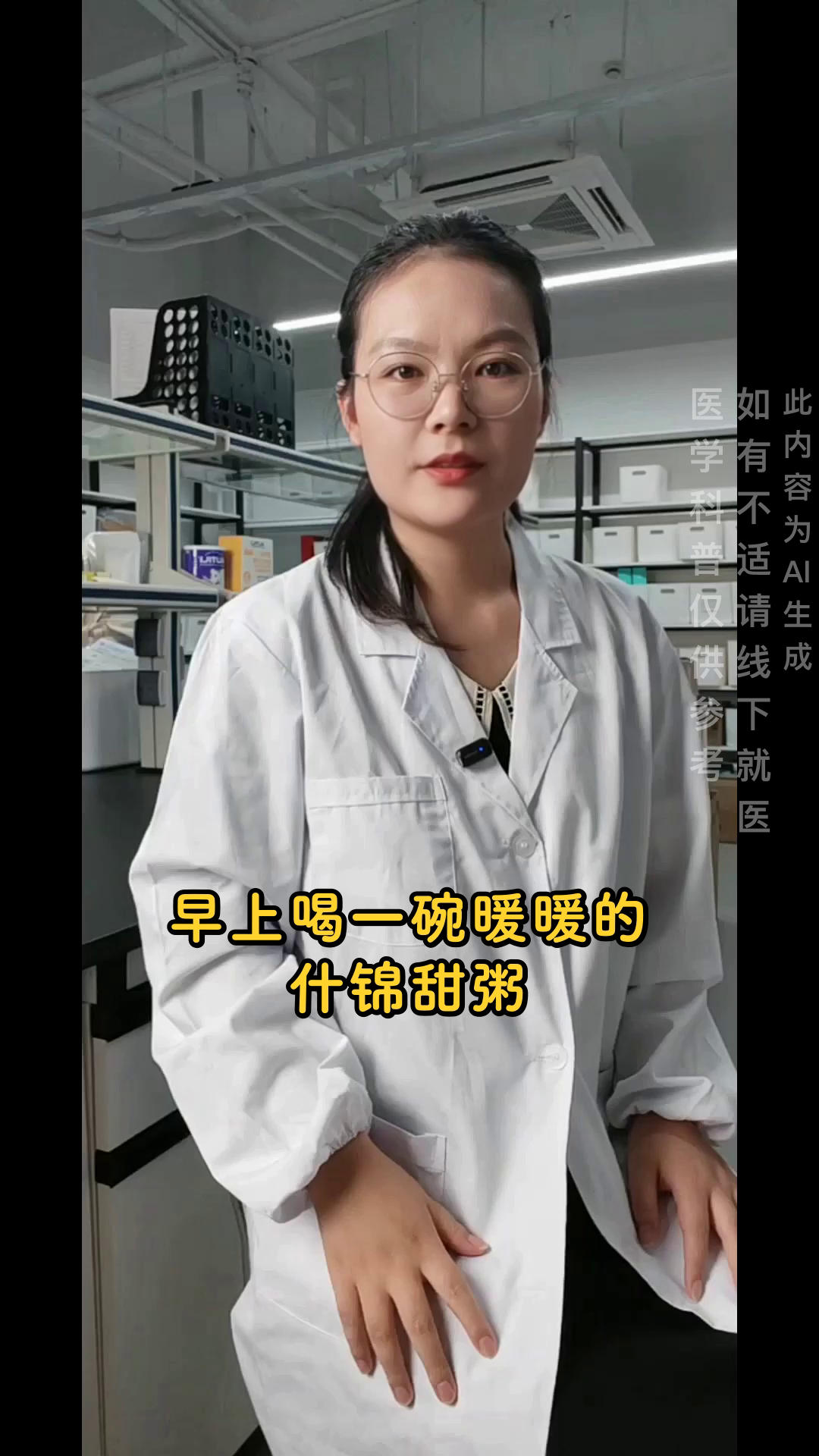 什锦甜粥的营养秘密