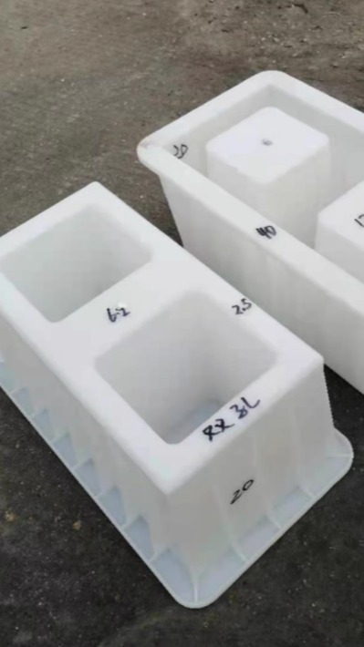 面包砖塑料模具的材质