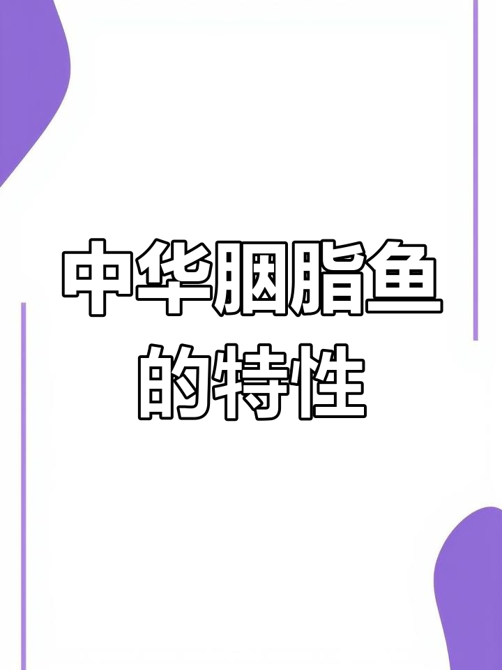 中华胭脂鱼:长江珍稀濒危物种