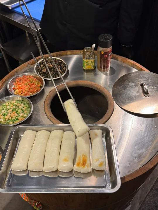 杭州终于也有了!