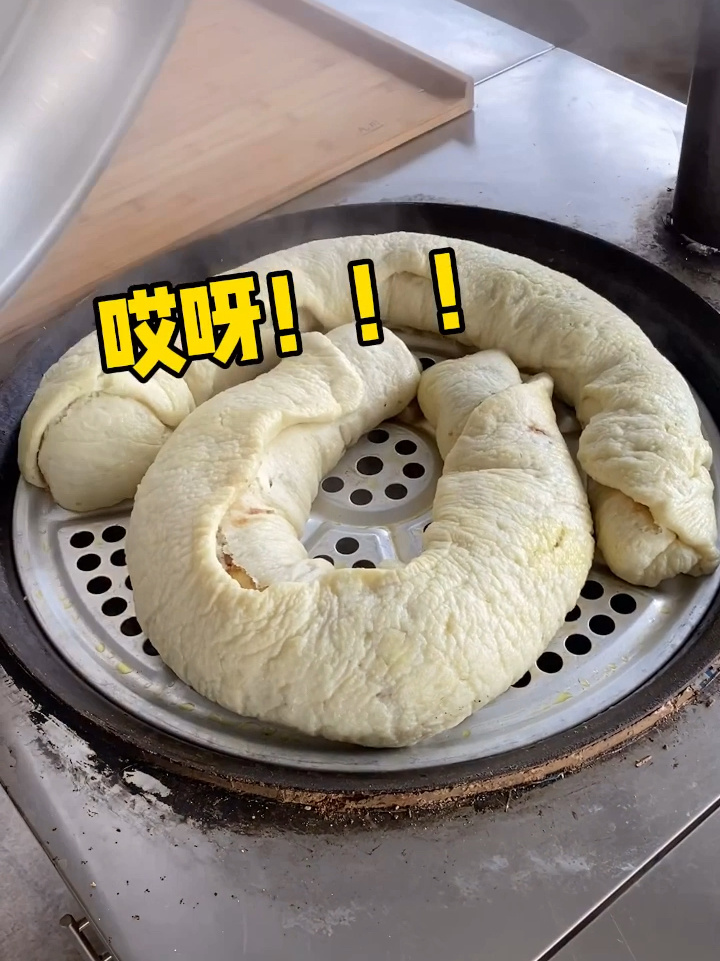 被美食治愈 肉笼|澳龙|铁锅炖齐上阵