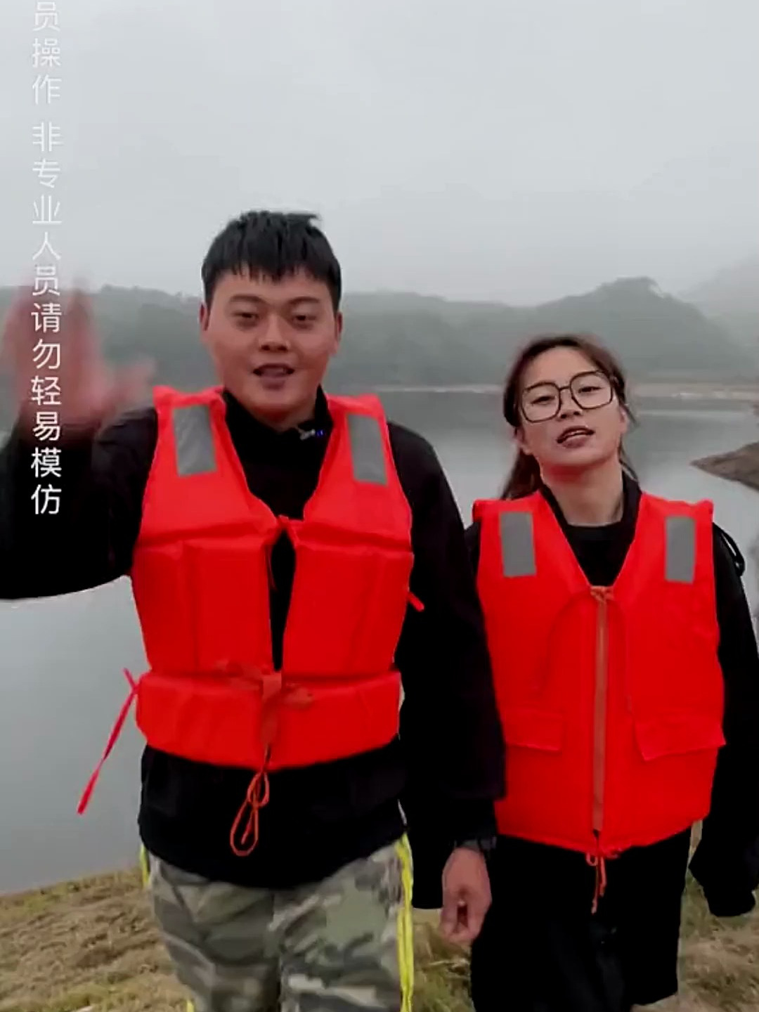 花55万在210亩水库里拉鱼的最后一天，起上来的鱼真是出乎意料
