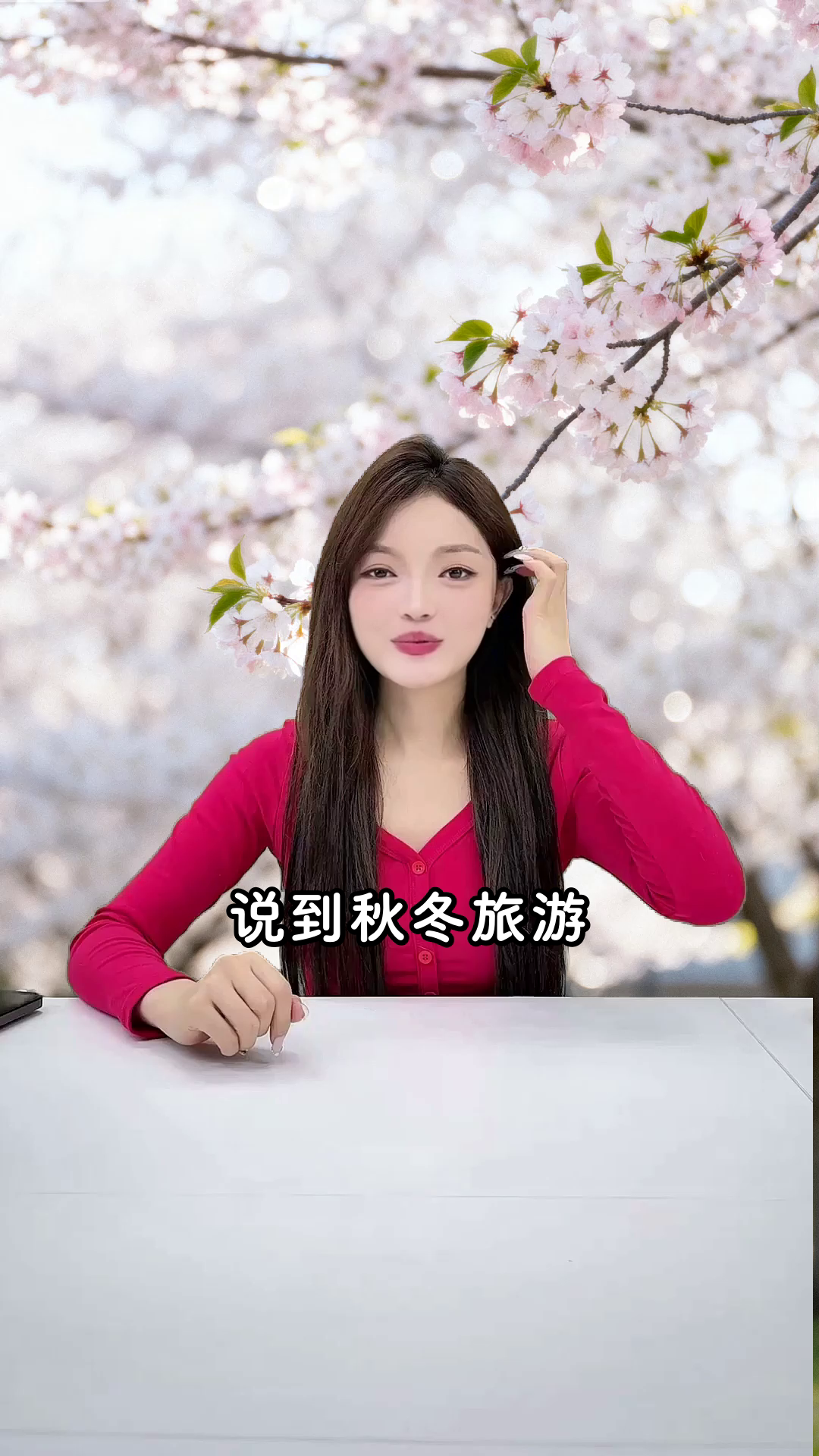 秋冬汉中行，油菜花田意外美！