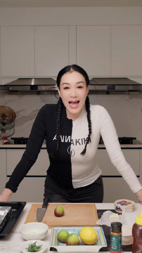 分享两款最近很爱的下午茶小吃做法非常简单!快来和我一起动手试试吧!好好吃饭 不可辜负的美食