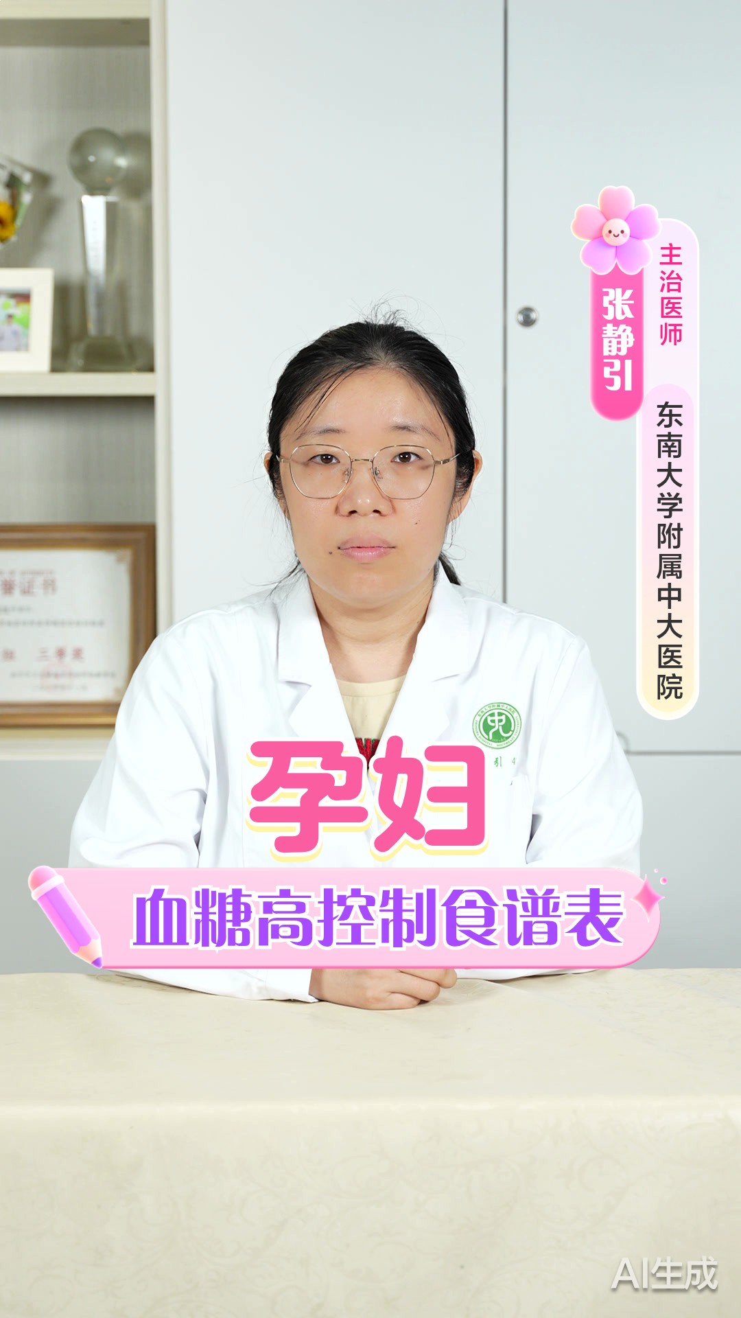 孕妇血糖高控制食谱表