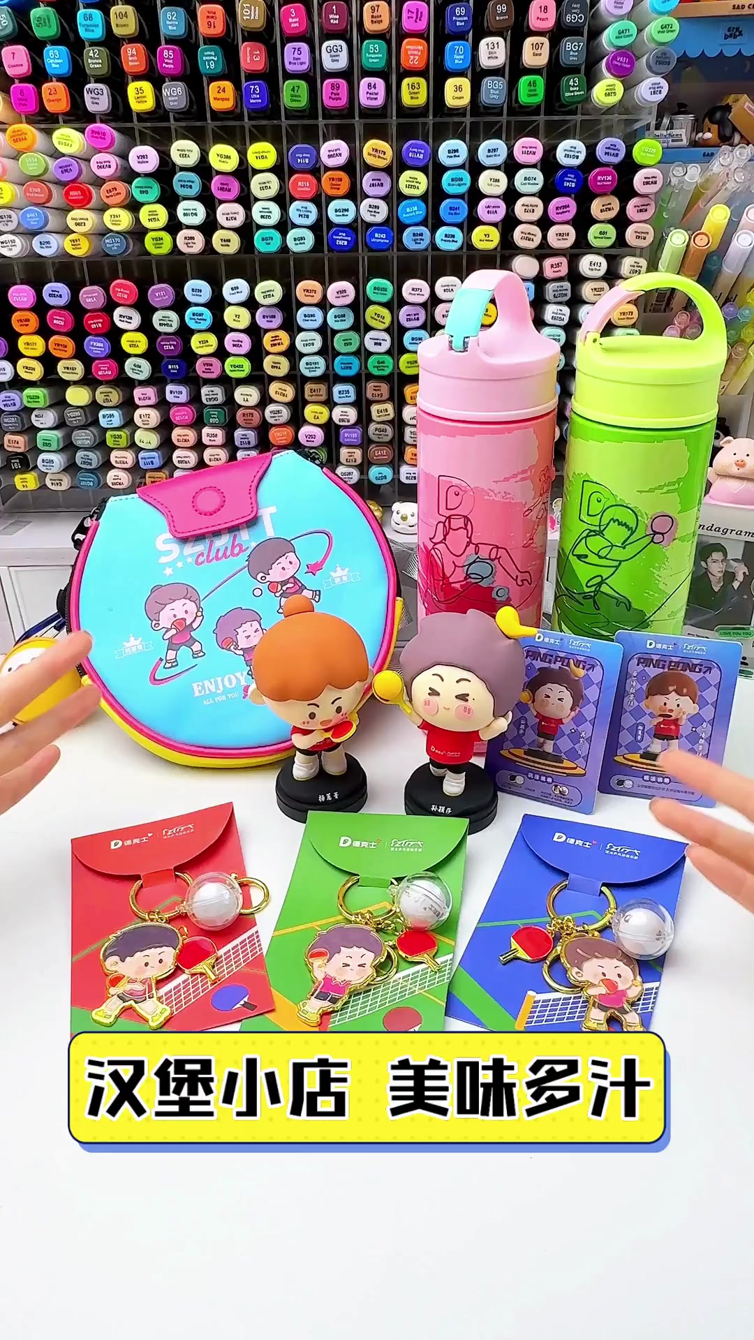 汉堡小店,美味多汁