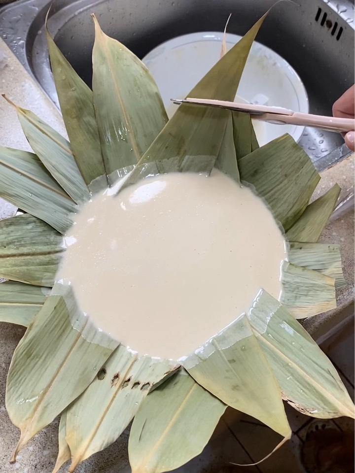 东莞鱼笼仔年的味道来了