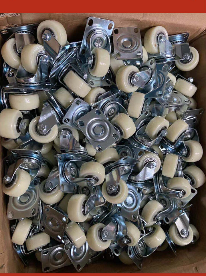 万向脚轮批发 工业脚轮厂家 脚轮工厂专卖店