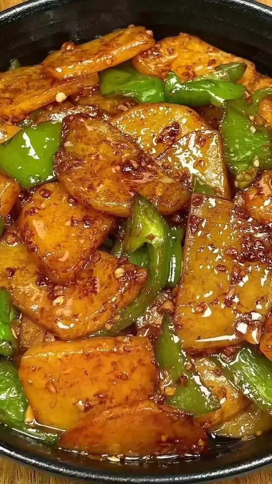 简单易学的家常菜做法