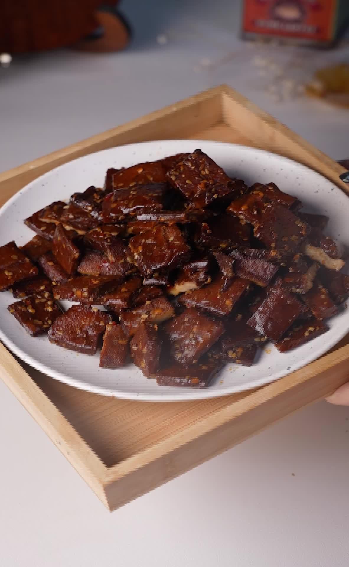 黄豆与鸡会产生什么样的化学反应呢?妈呀太香了 大人小孩都爱吃 嘎嘎好吃