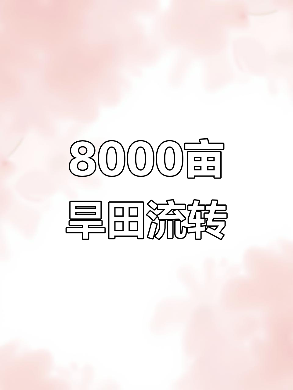 鸡西虎林东方红土地流转,旱田八千亩出租,补贴全给种地人